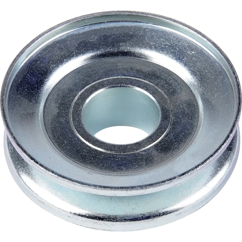 Stiga - 122601918/0 - V-belt pulley