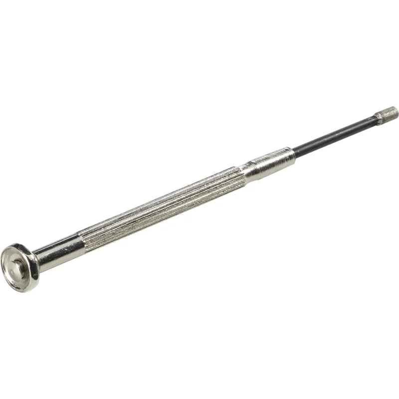 Stiga - 123049005/0 - Screwdriver V-cut Mini