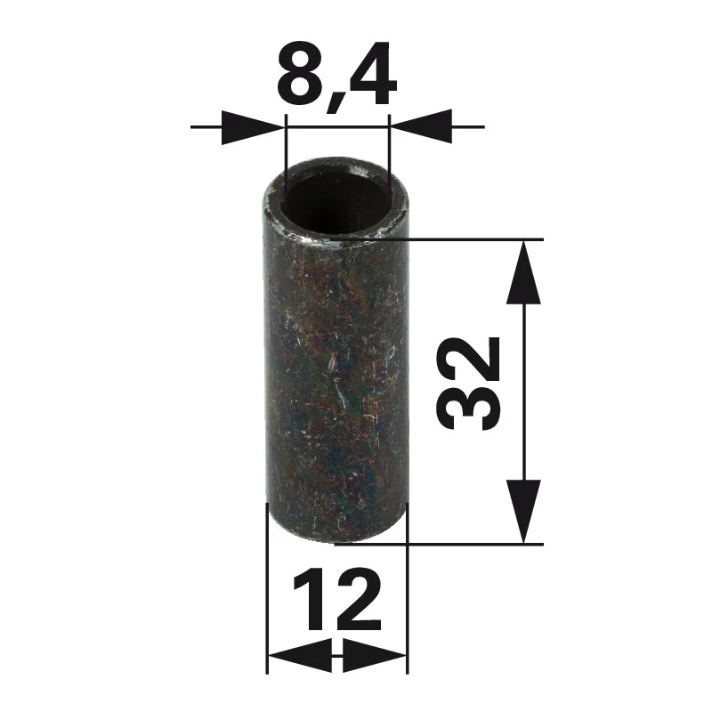 Stiga - 125160003/2 - Bush