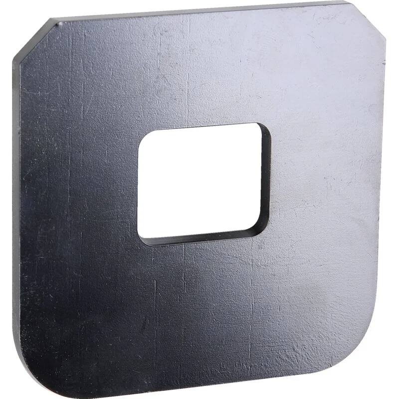 Stiga - 125160504/0 - Plate