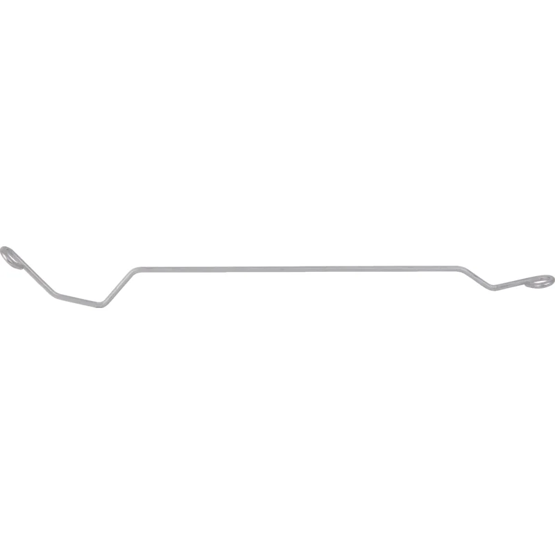 Stiga - 125430230/0 - Clamp