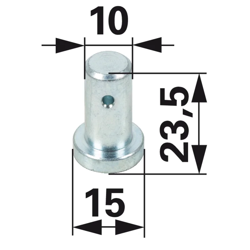 Stiga - 125510022/1 - Pin