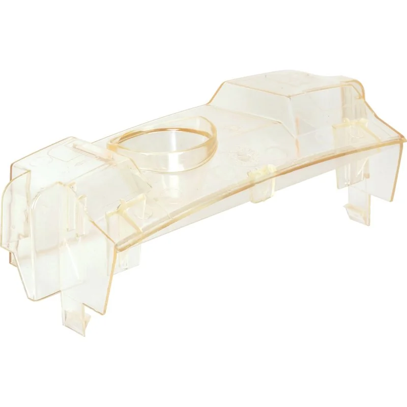 Stiga - 125600010/1 - Circuit board protection
