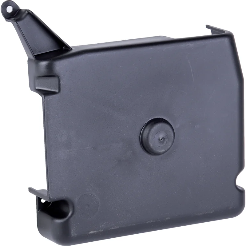 Stiga - 125600050/0 - Belt guard