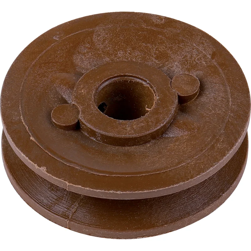 Stiga - 125601557/0 - V-belt pulley