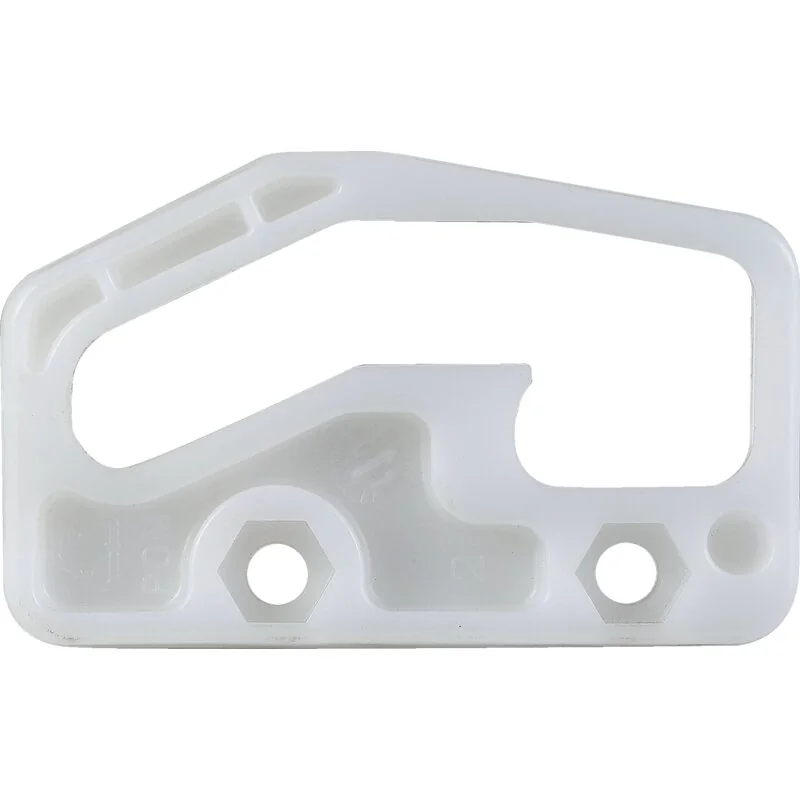 Stiga - 127487001/0 - Guide piece PVC