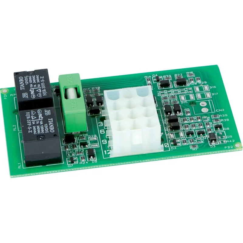Stiga - 127722354/1 - Circuit board EL63/NR66