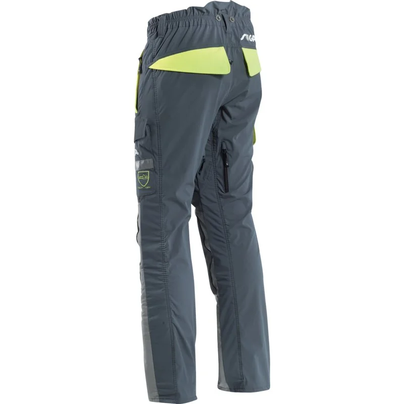 Stiga - 1599-1929-31 - Cut protection trousers