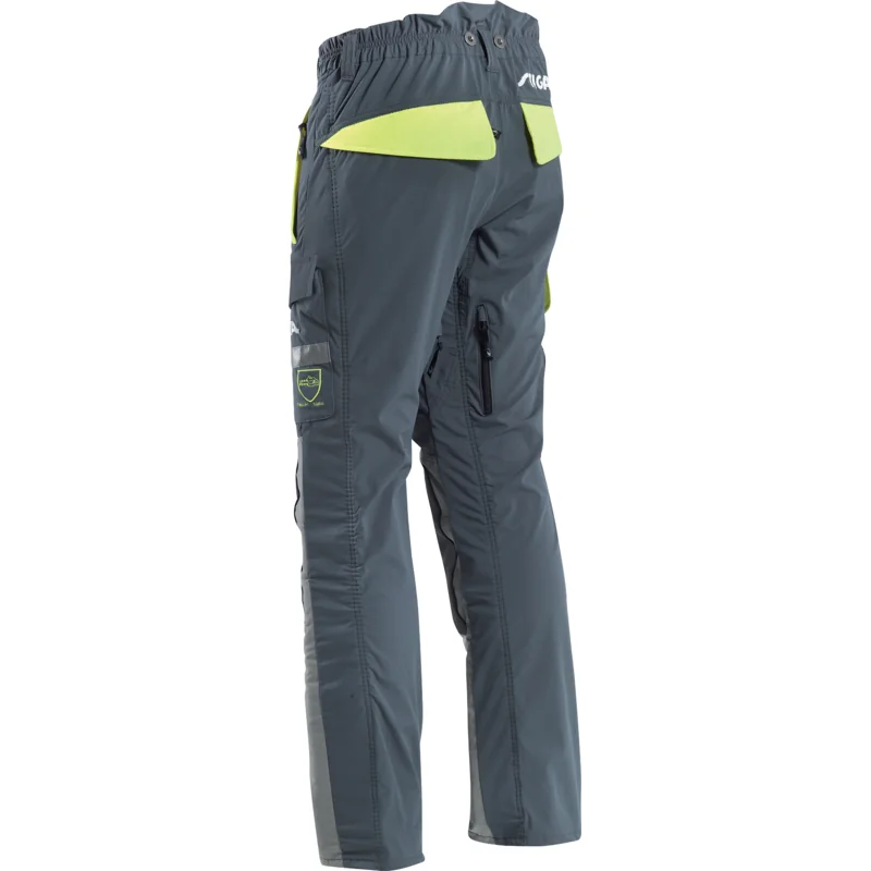 Stiga - 1599-1929-41 - Cut protection trousers