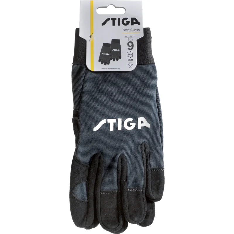 Stiga - 1599-1931-41 - Protective gloves