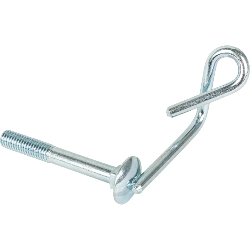 Stiga - 181003801/1 - Starter rope guide