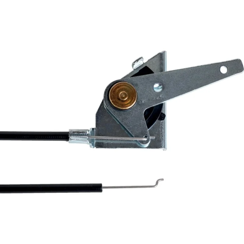 Stiga - 182000211/2 - Throttle cable
