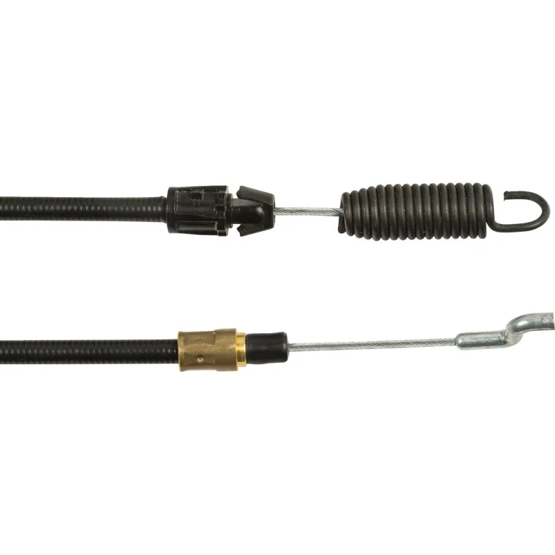 Stiga - 184207107/0 - Knife brake cable