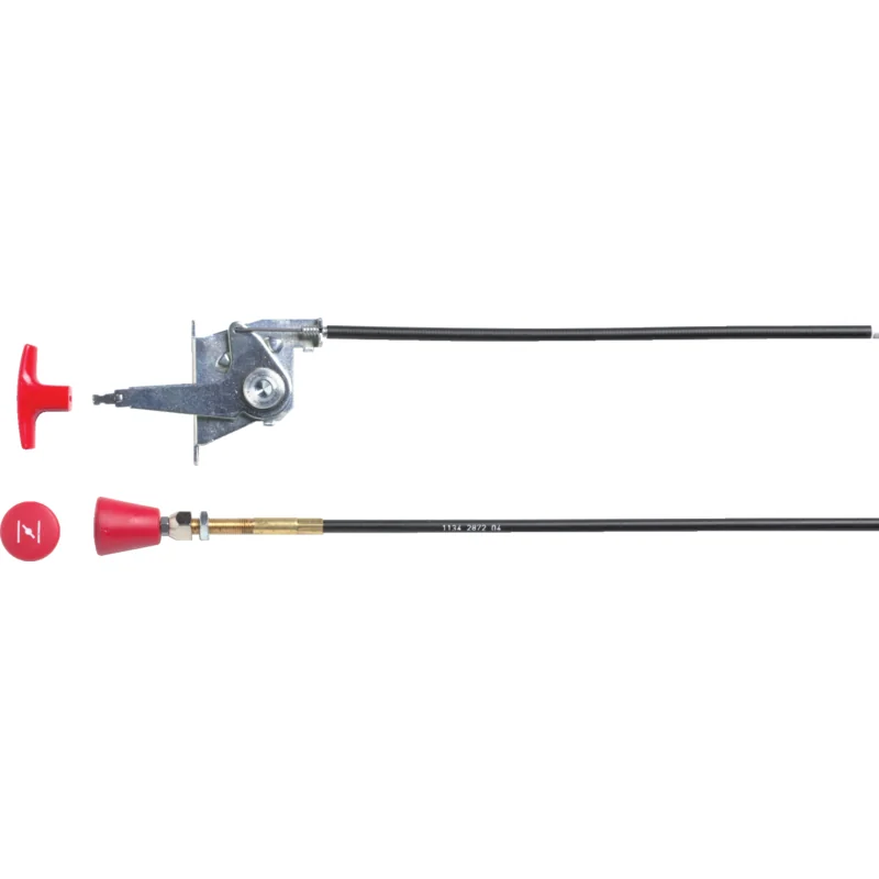 Stiga - 187000204/0 - Gas regulation