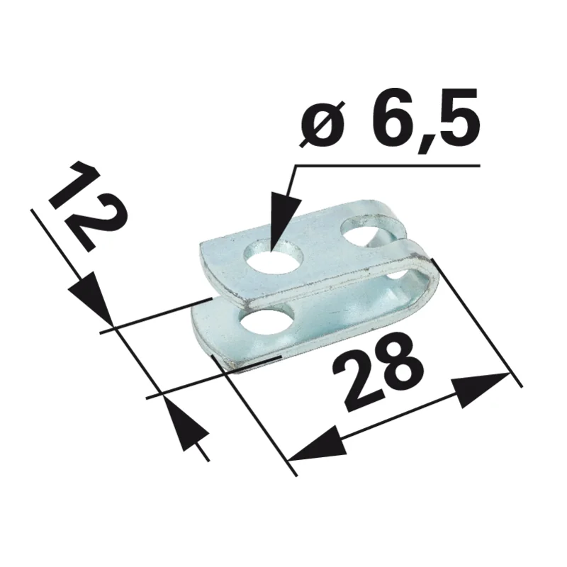 Stiga - 322061337/0 - Bracket
