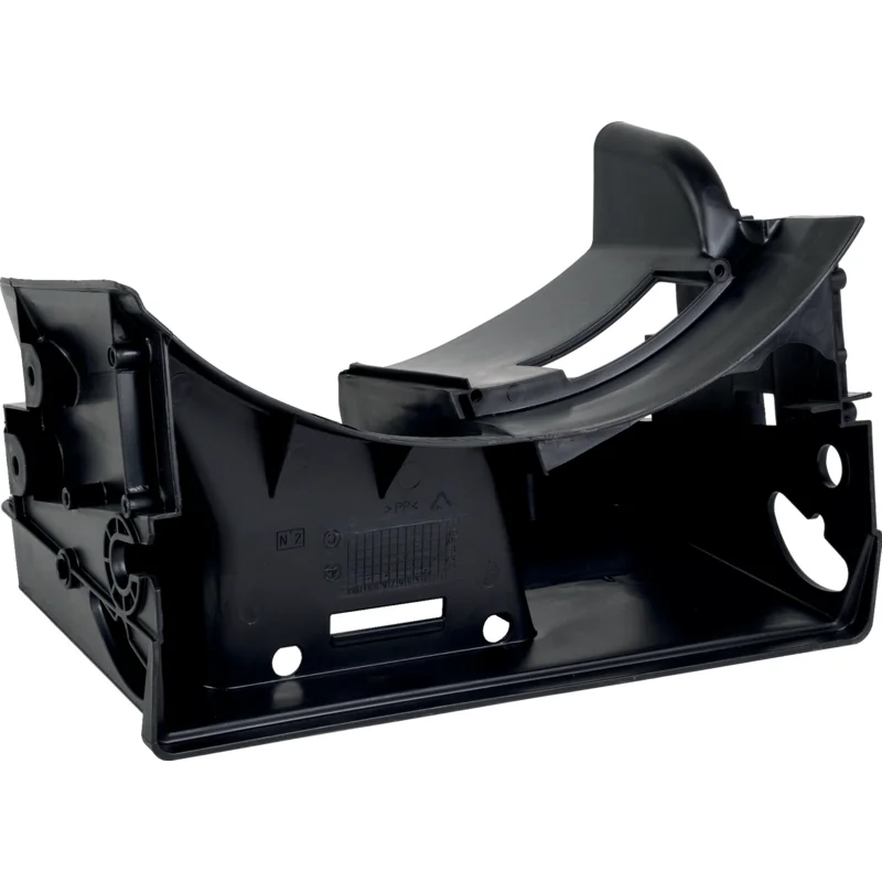 Stiga - 322108272/2 - Rear plate