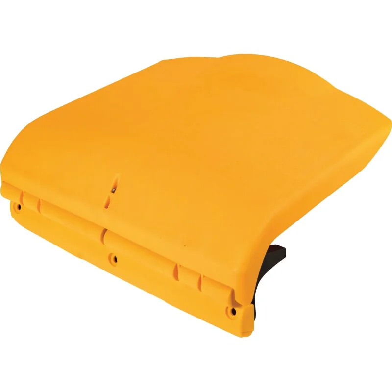 Stiga - 322109556/0 - Baffle plate yellow
