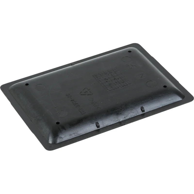 Stiga - 322486098/0 - Closure cap