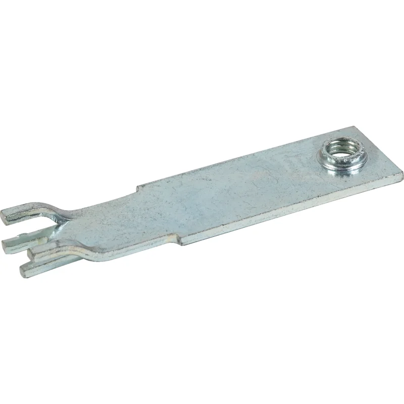 Stiga - 322551635/0 - Retaining plate