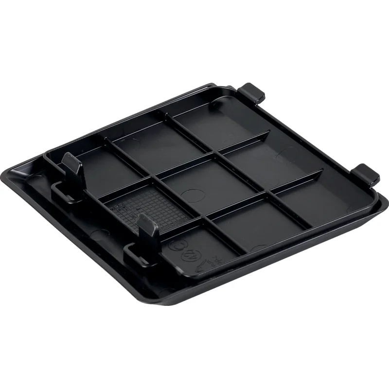 Stiga - 322600310/0 - Cover