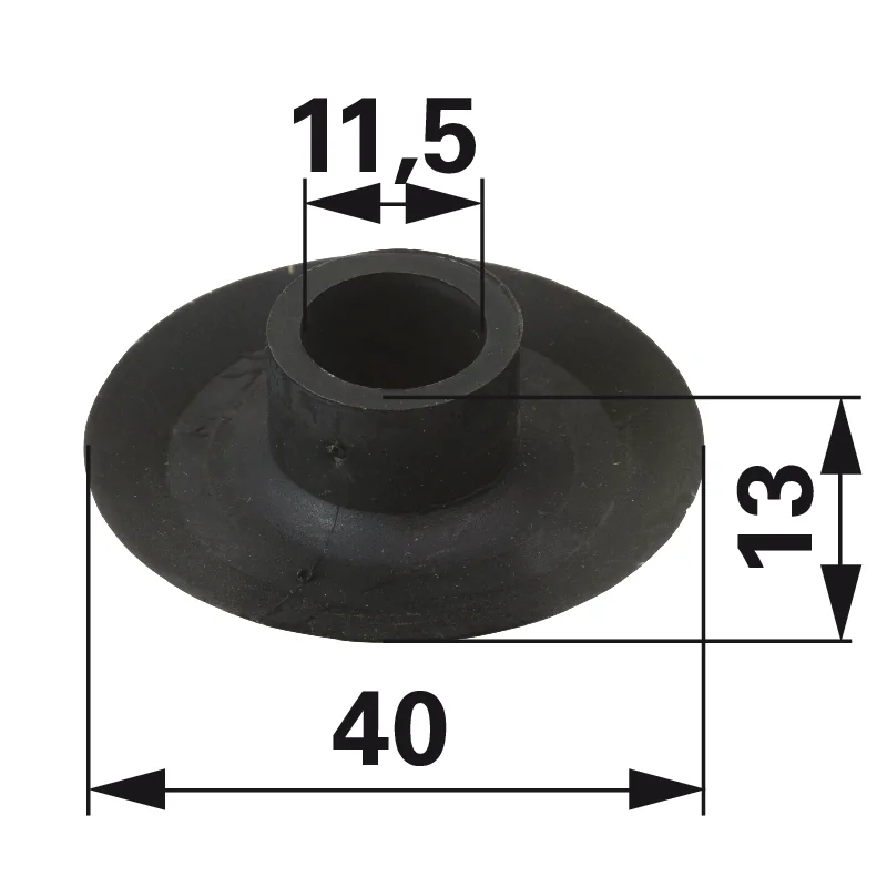 Stiga - 322672201/0 - Sealing washer