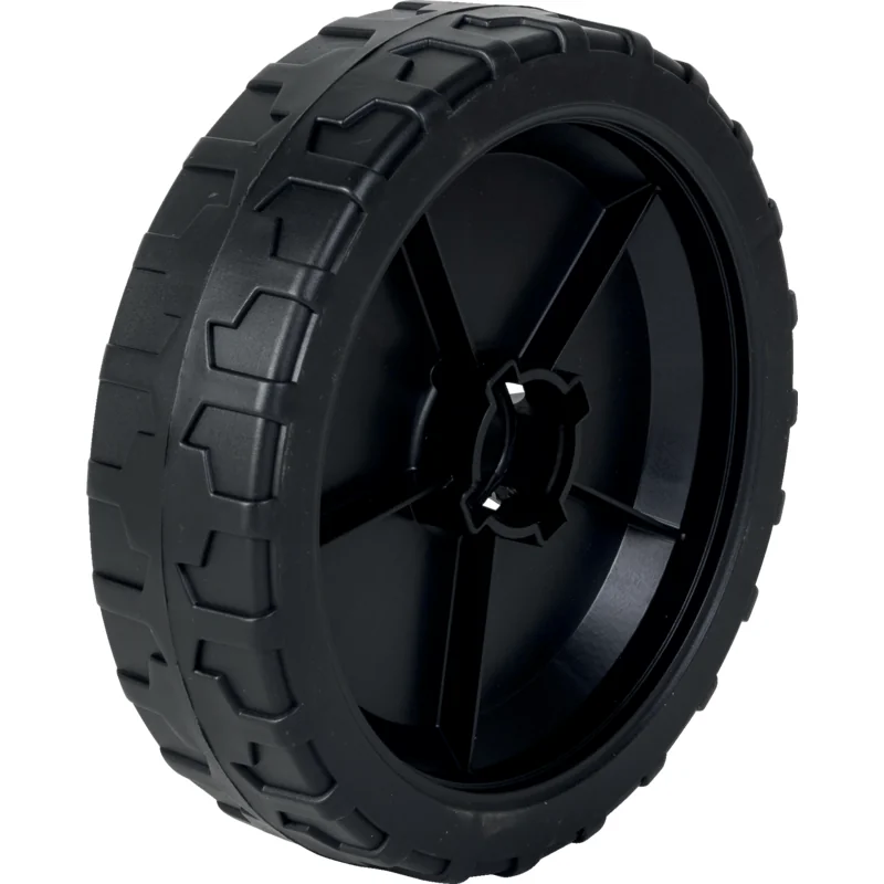 Stiga - 322686092/0 - Rear wheel