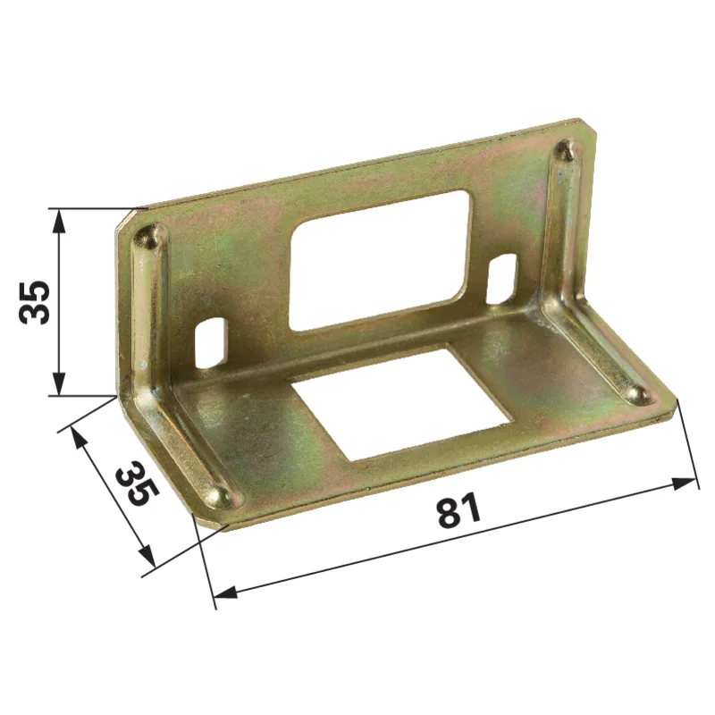 Stiga - 325755016/0 - Support