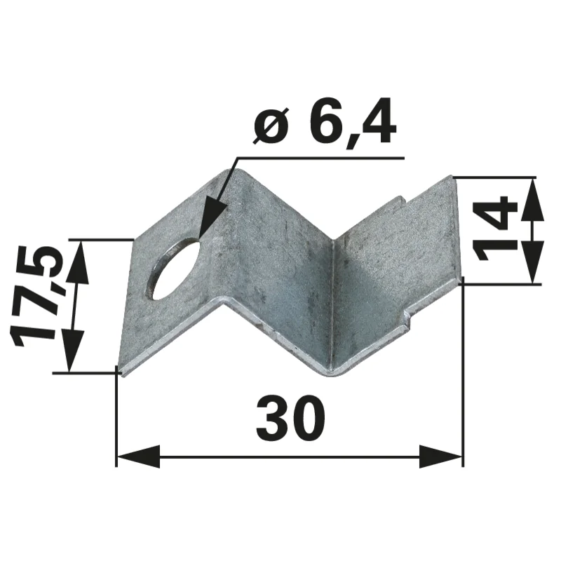Stiga - 327546003/0 - Cover plate