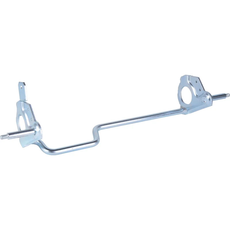 Stiga - 381000147/0 - Rear axle