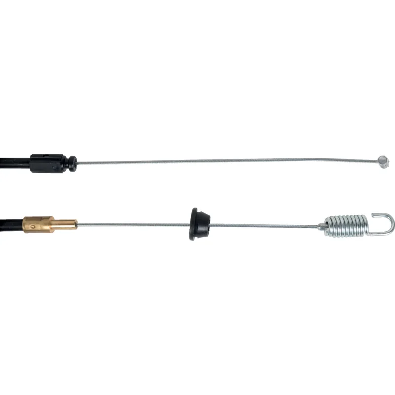 Stiga - 381000667/0 - Clutch cable