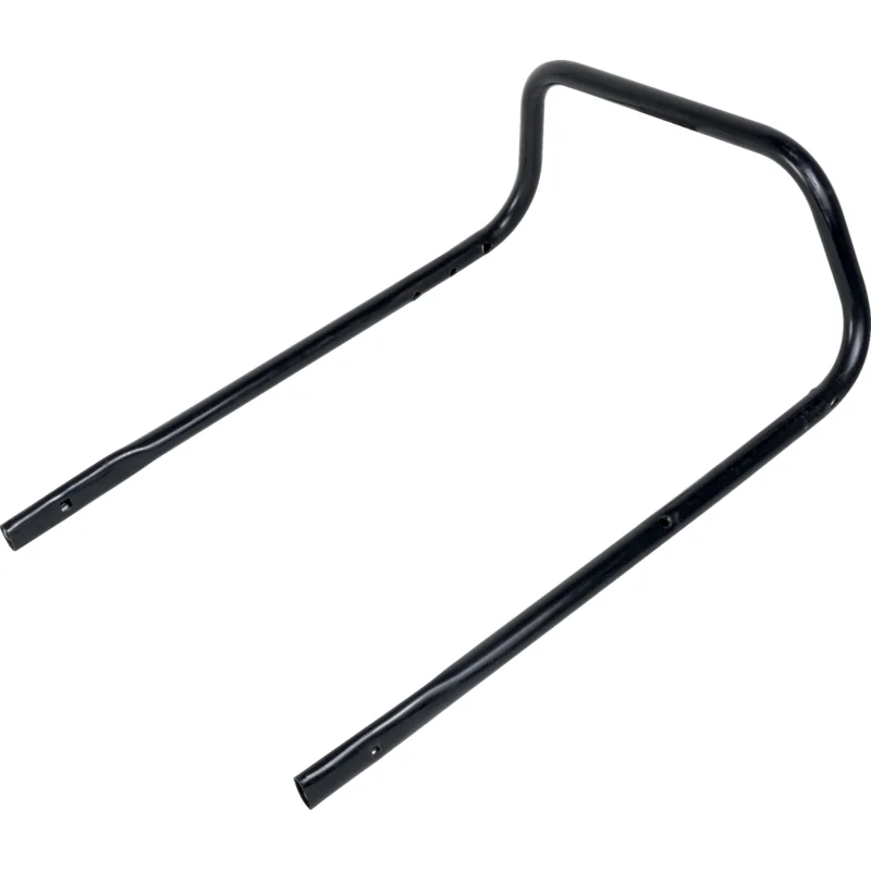 Stiga - 381006603/0 - Handle upper part