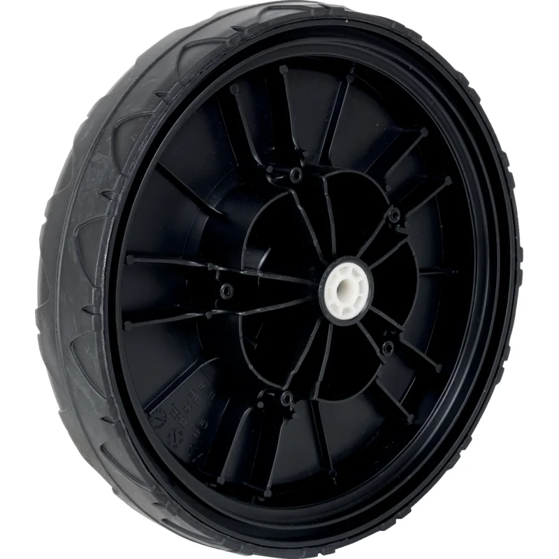 Stiga - 381007436/1 - Rear wheel