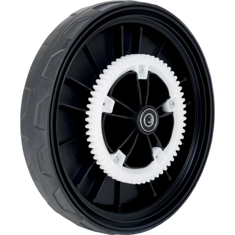 Stiga - 381007479/1 - Rear wheel