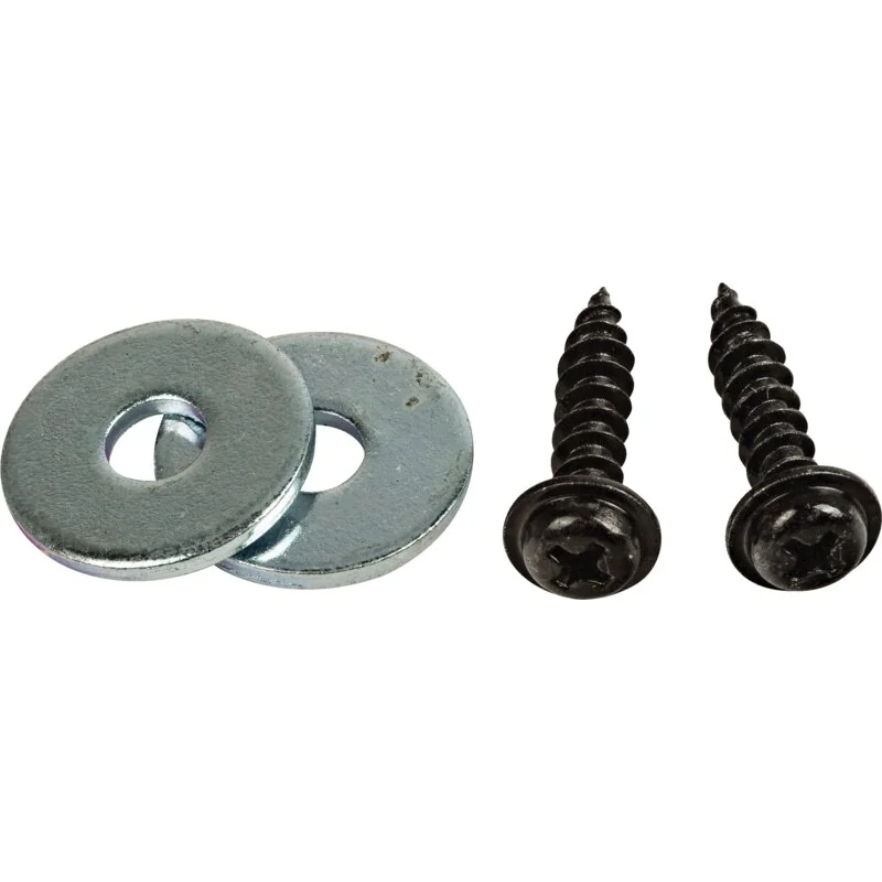 Stiga - 381008639/0 - Screw set