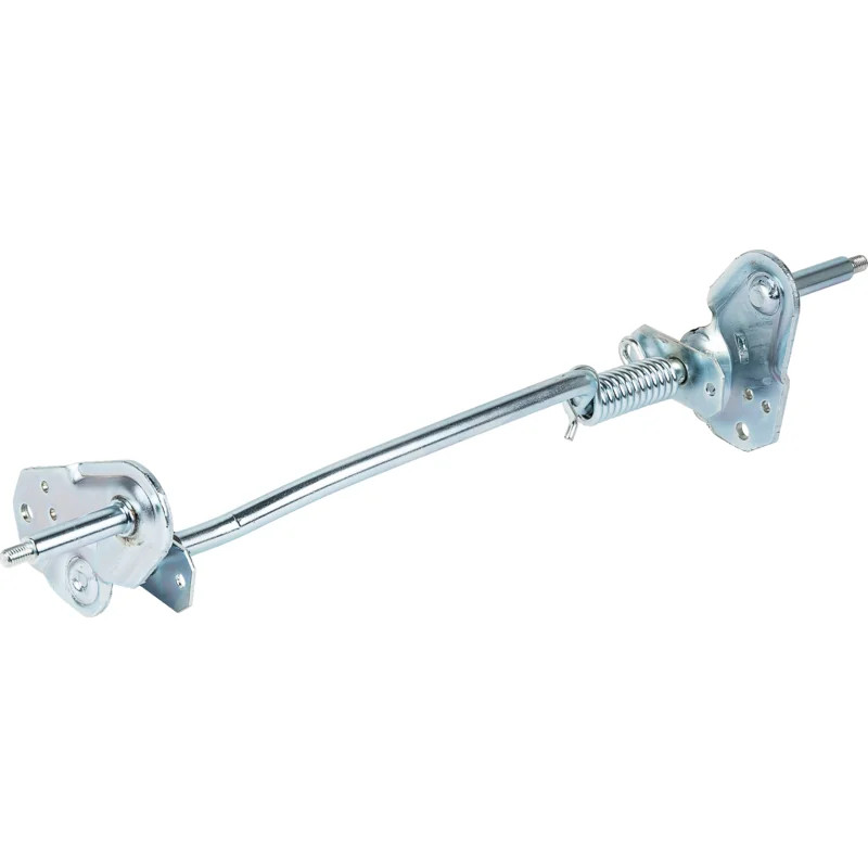 Stiga - 381302923/0 - Axle Front wheel