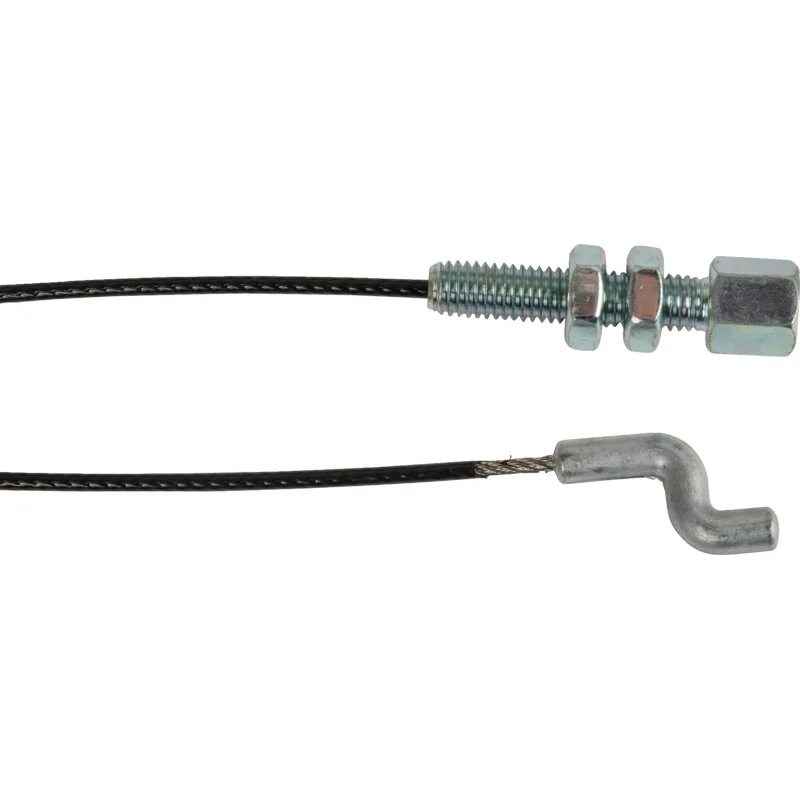 Stiga - 382004629/0 - Bowden Cable