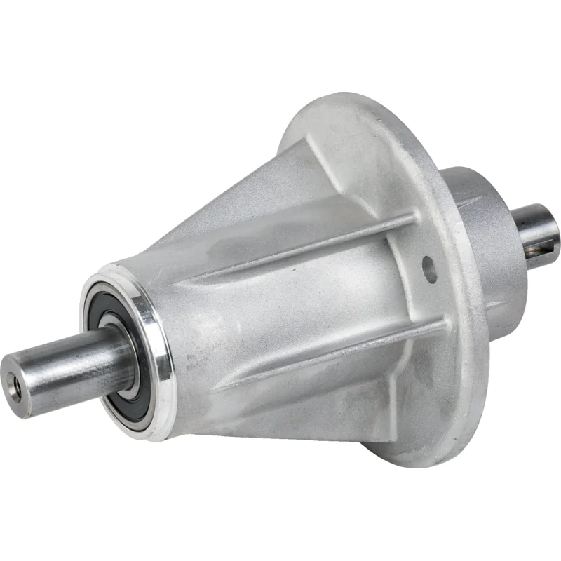 Stiga - 382207201/2 - Blade shaft
