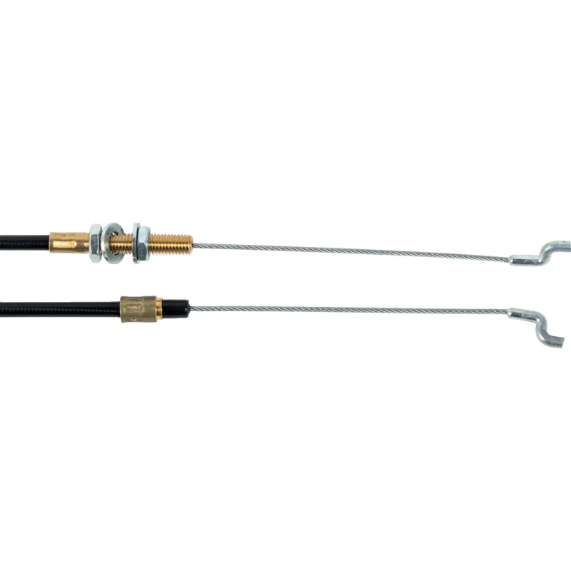 Stiga - 384207105/0 - Brake cable