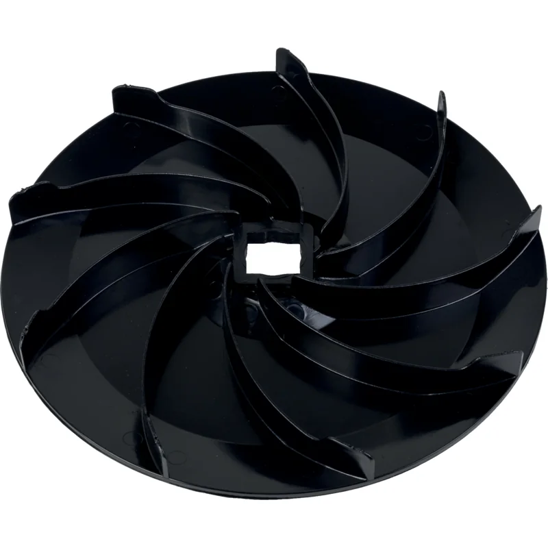 Stiga - 43/48 - Fan