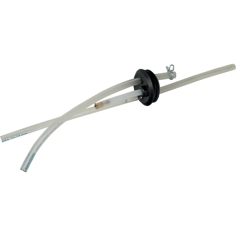 Stiga - 8745542 - Tank lines