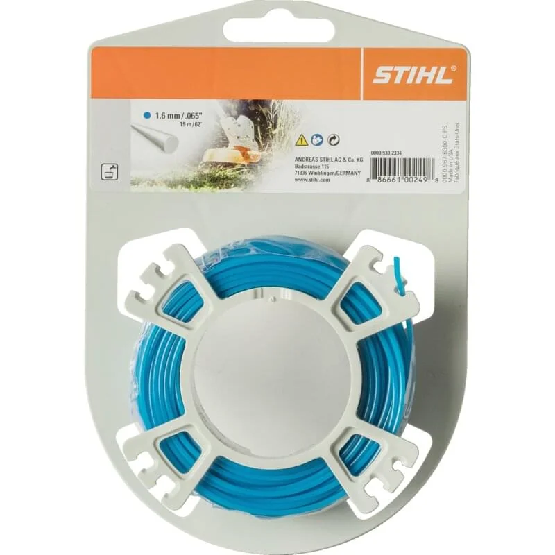 Stihl - 0000-930-2334 - Other Wear Parts