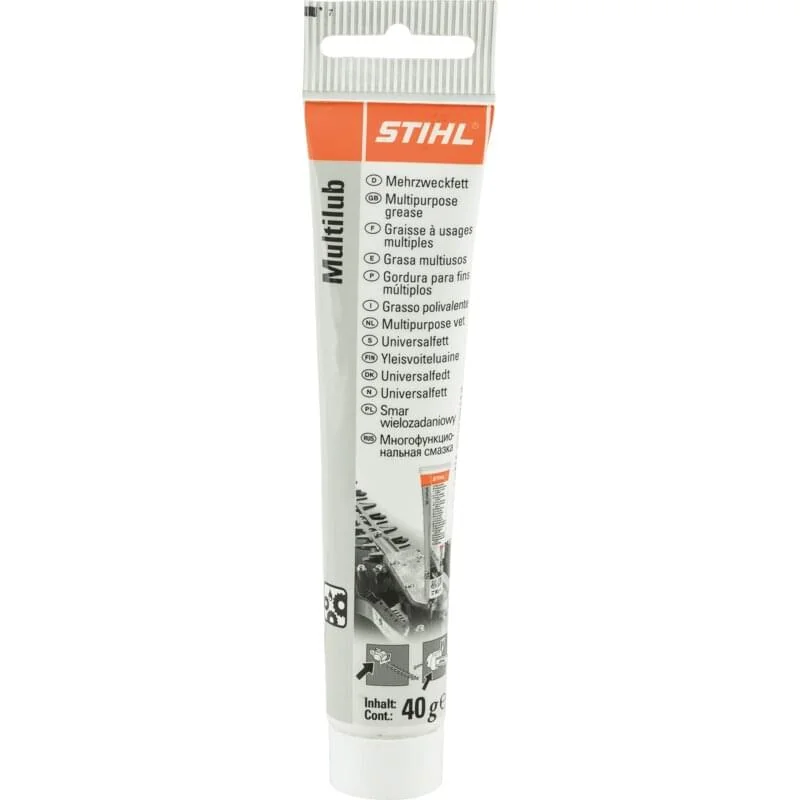 Stihl - 0781-120-1021 - Greases