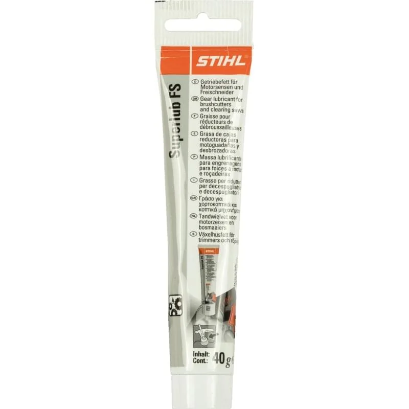 Stihl - 0781-120-1022 - Greases