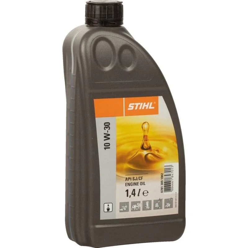 Stihl - 0781-309-1002 - Engine Oils