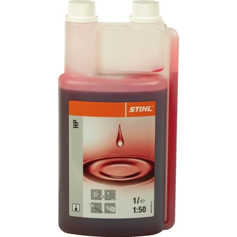 Stihl - 0781-319-8411 - Engine Oils