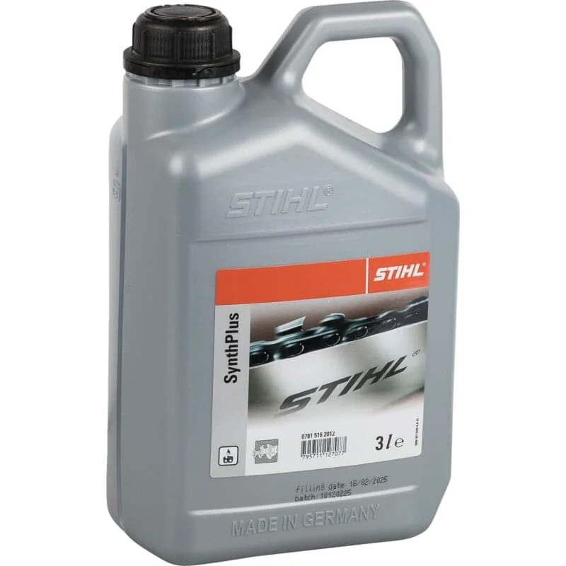 Stihl - 0781-516-2012 - Other Oils & Lubricants