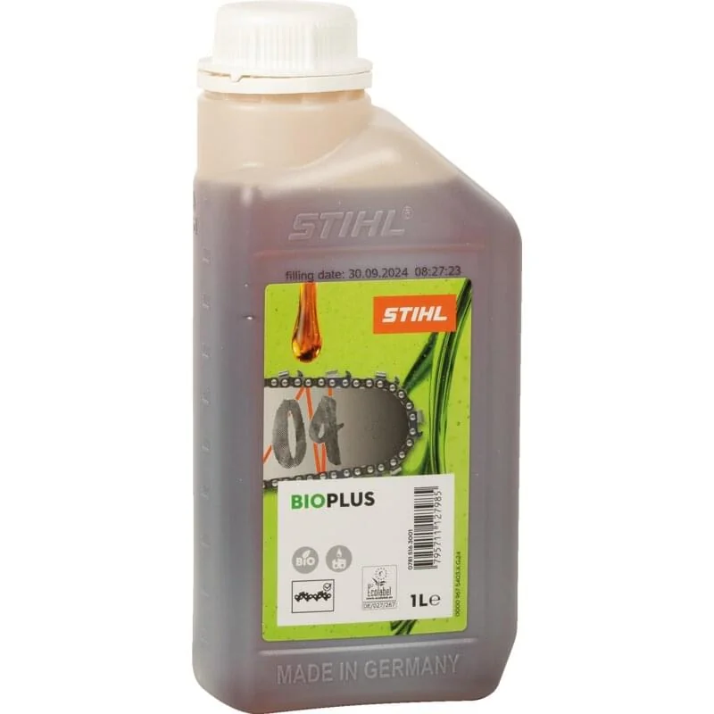 Stihl - 0781-516-3001 - Other Oils & Lubricants