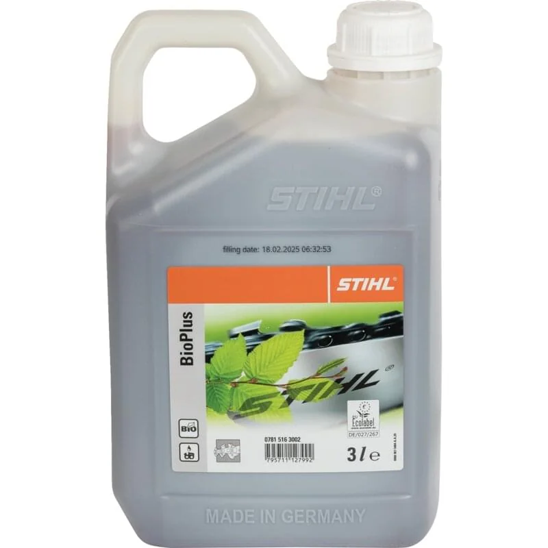 Stihl - 0781-516-3002 - Other Oils & Lubricants