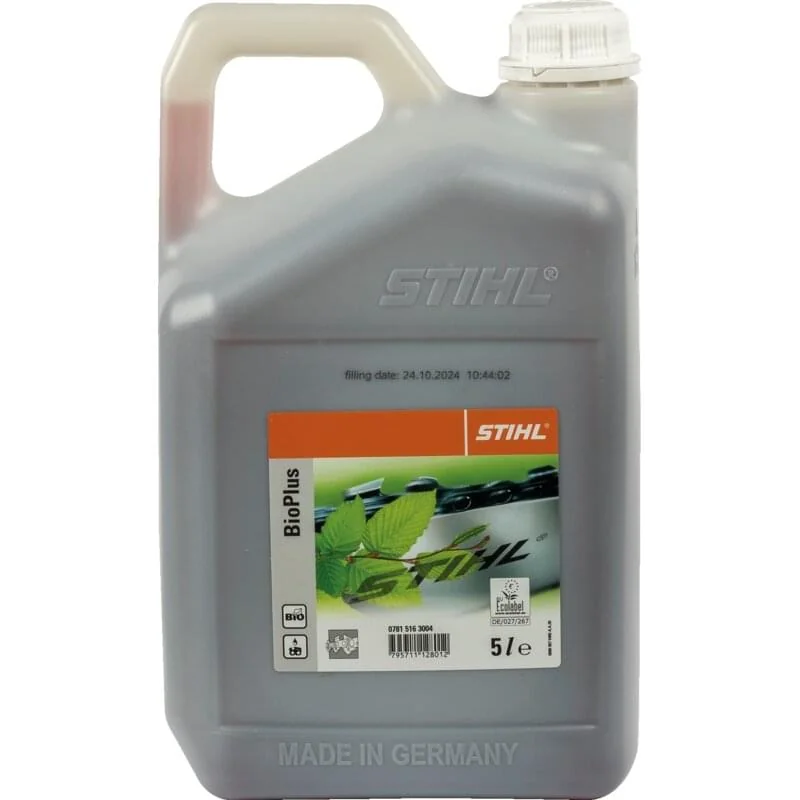 Stihl - 0781-516-3004 - Other Oils & Lubricants