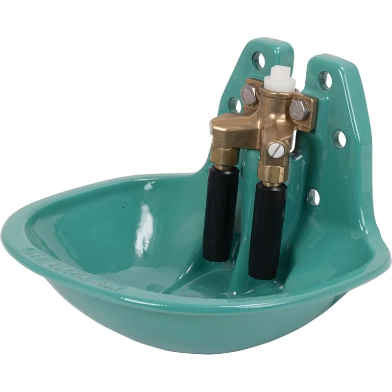 Suevia - 100.0198 - Watering bowl